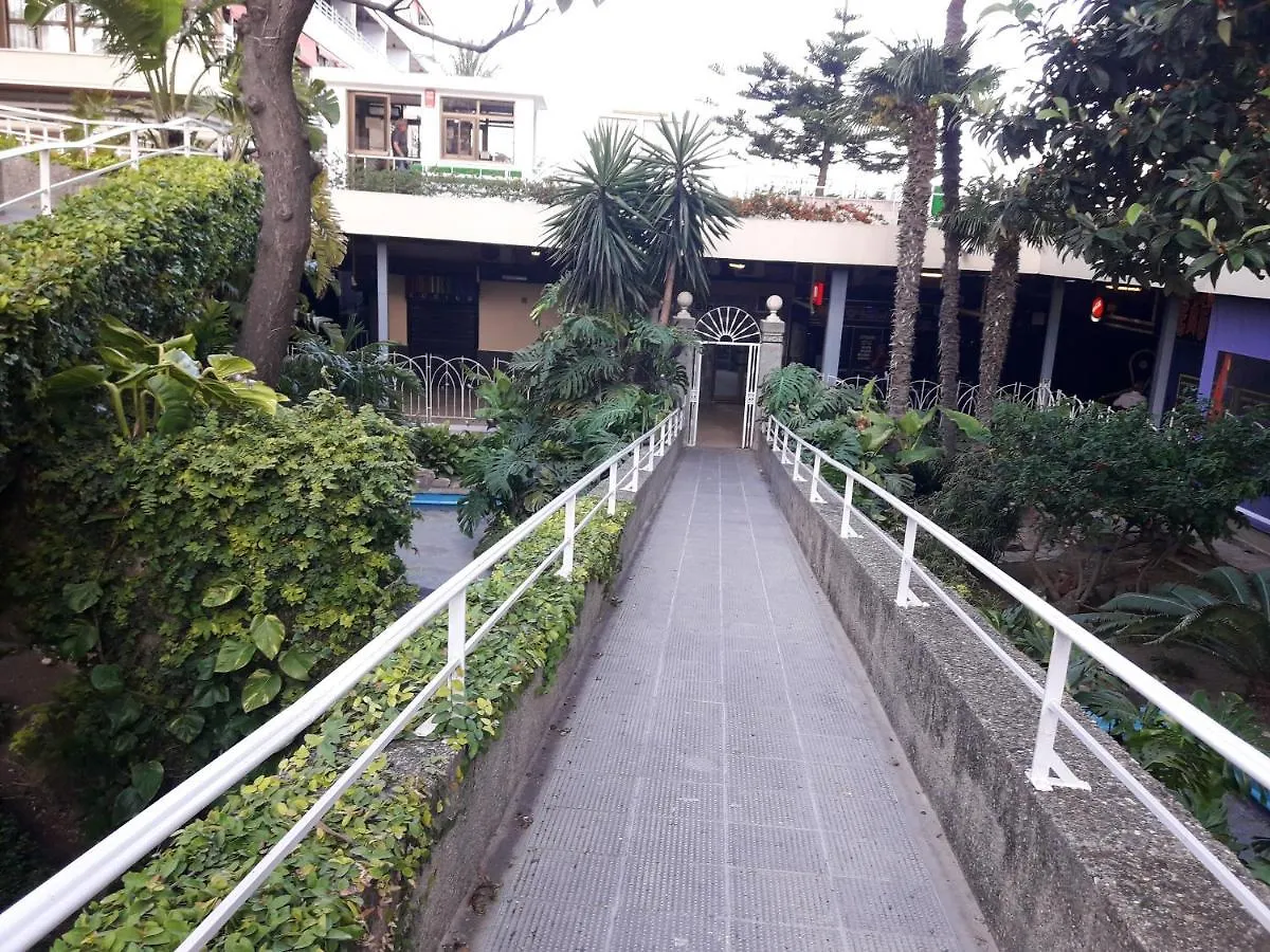 Apartamento La Nogalera Torremolinos