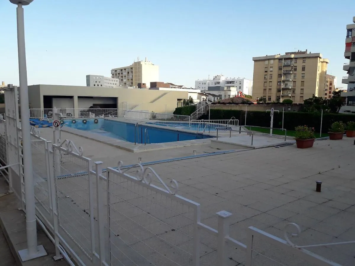Apartamento La Nogalera Torremolinos España