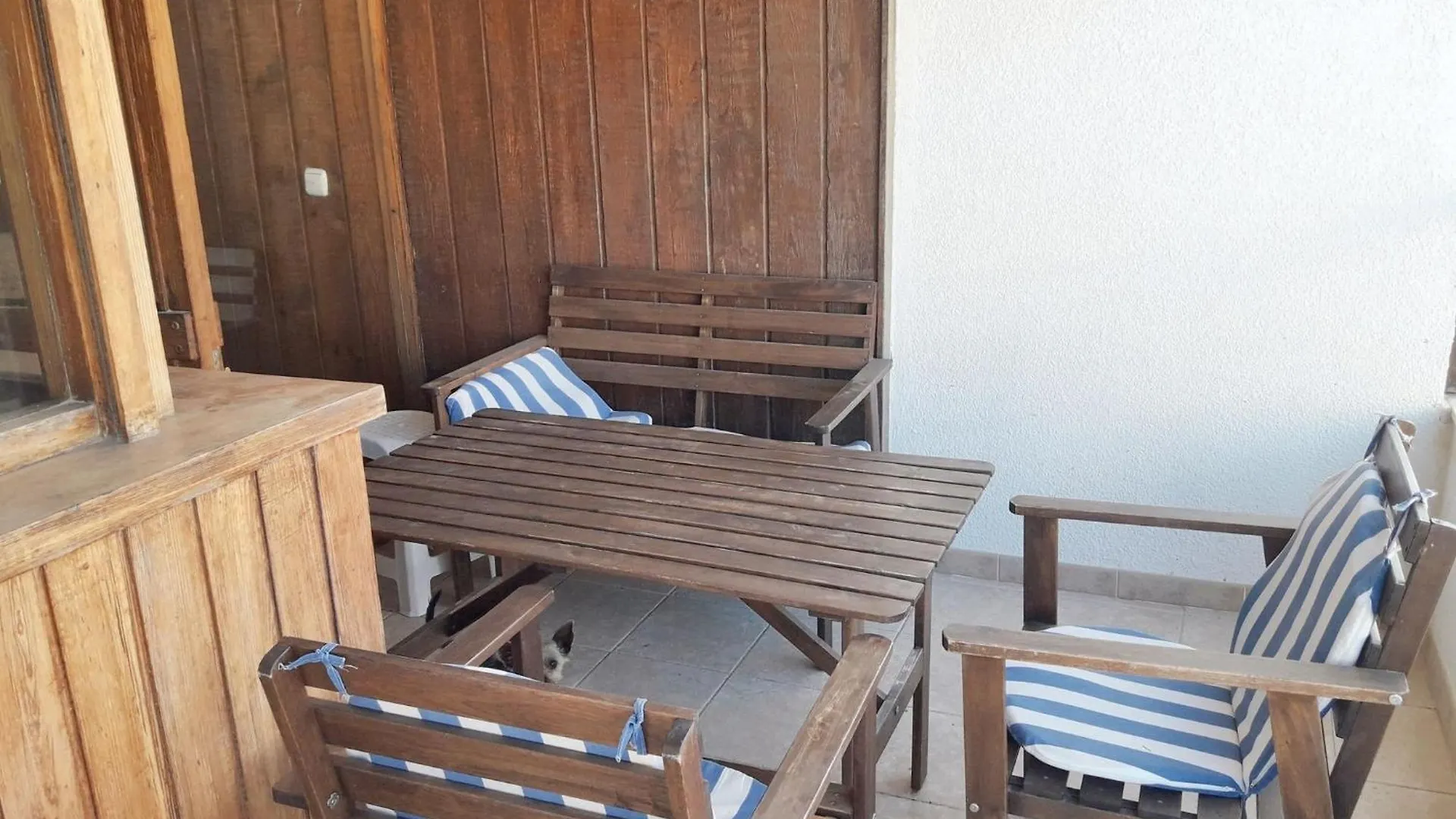 Apartamento La Nogalera Torremolinos