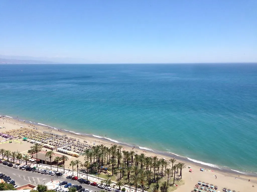 Apartamento La Nogalera Torremolinos España