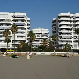  Apartamento Residencia Pez Espada