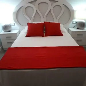  Apartamento Carihuela New Design On