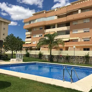  Apartamento Parque Olivar