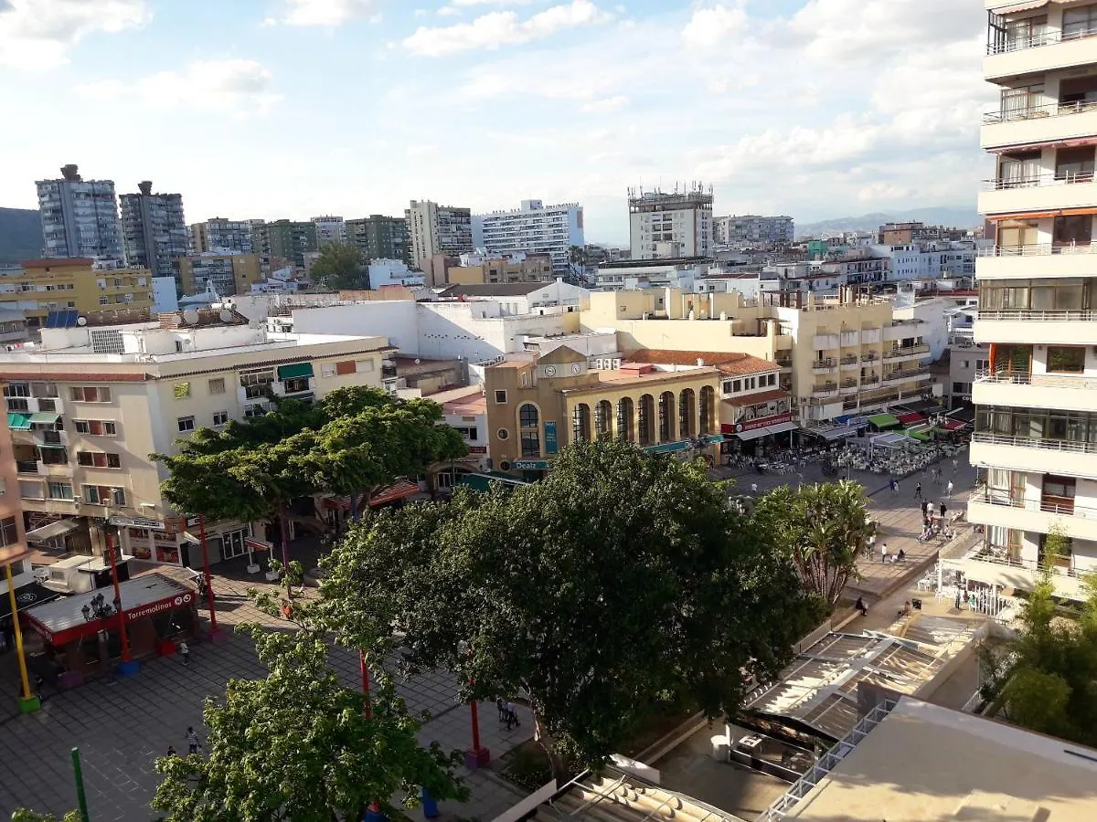 Apartamento La Nogalera Torremolinos