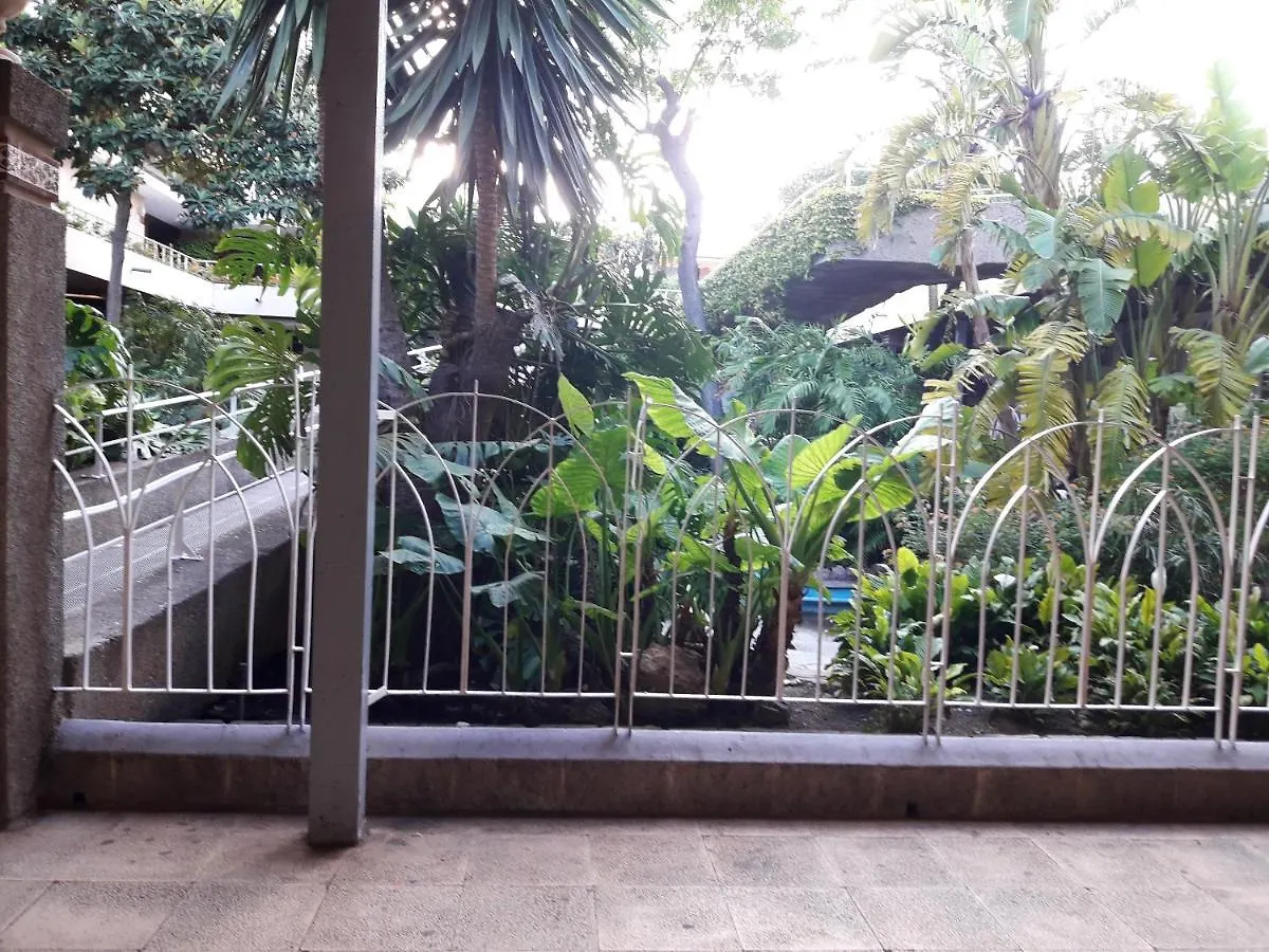 Apartamento La Nogalera Torremolinos 0*,  Spanien