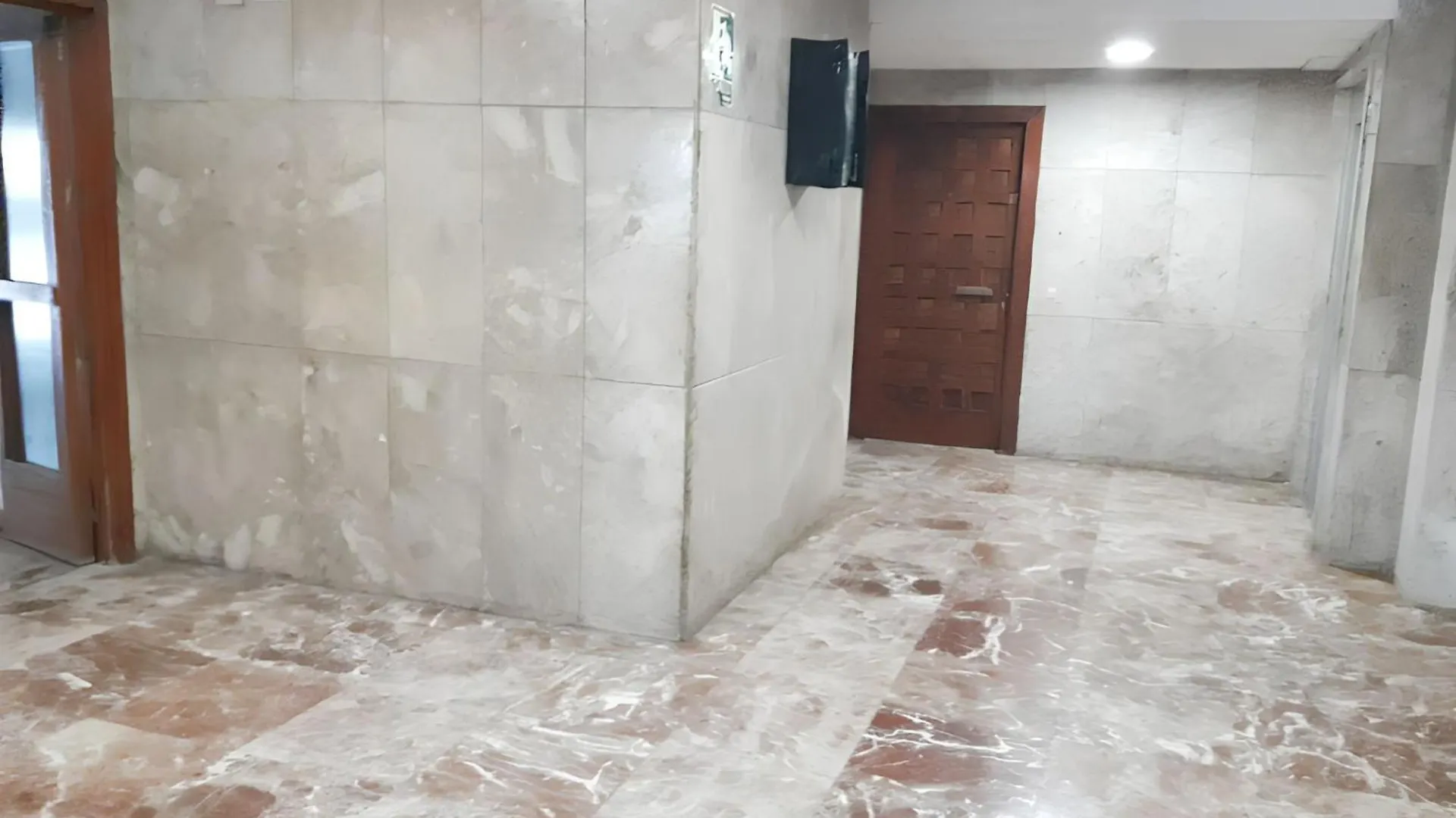 Apartamento La Nogalera Torremolinos Lägenhet
