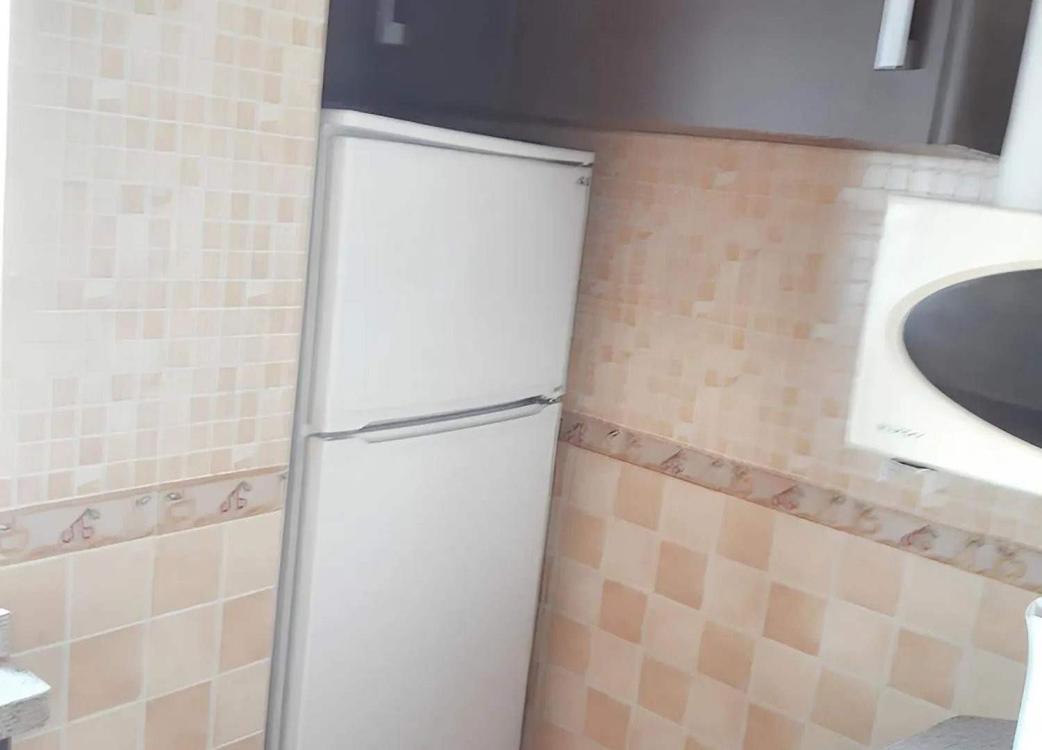 Lägenhet Apartamento La Nogalera Torremolinos Spanien