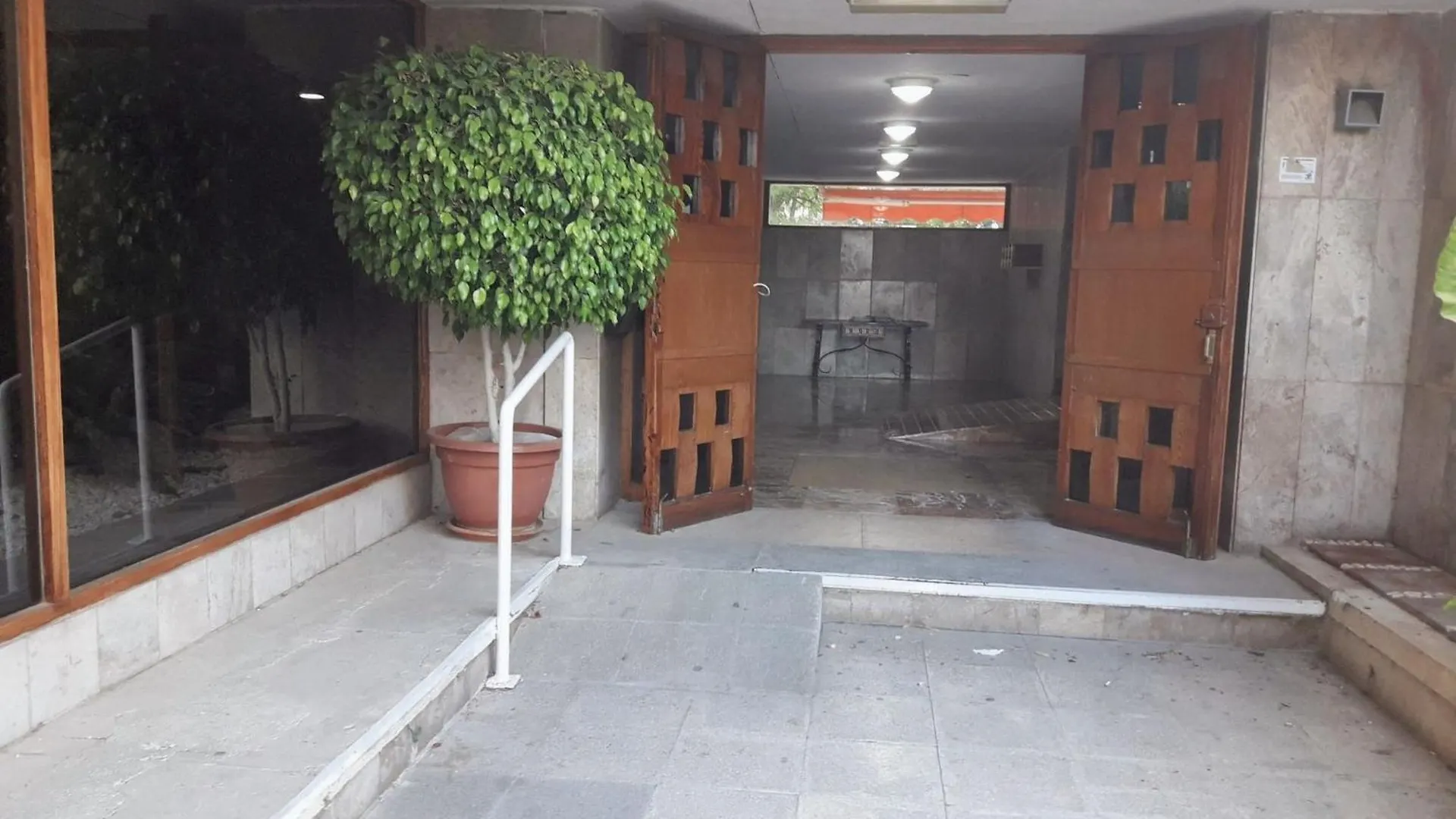Apartamento La Nogalera Torremolinos Spanien