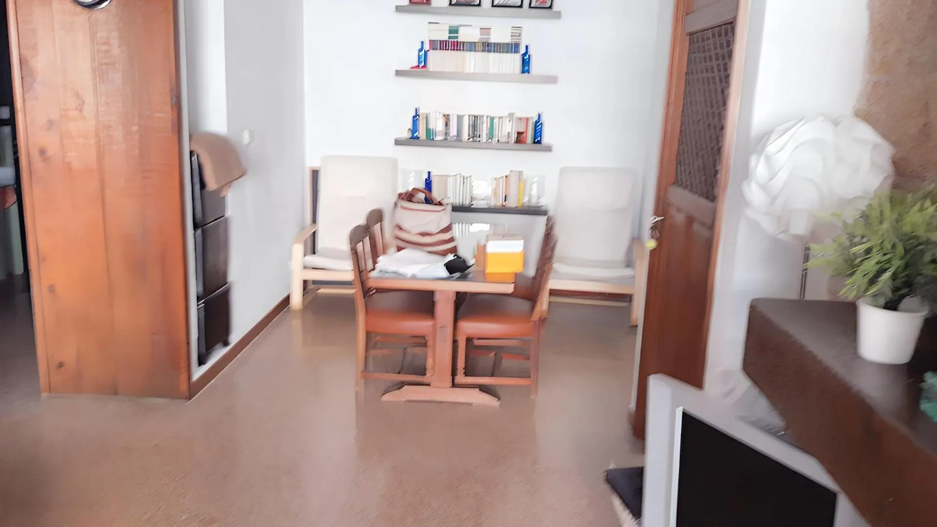 Lägenhet Apartamento La Nogalera Torremolinos