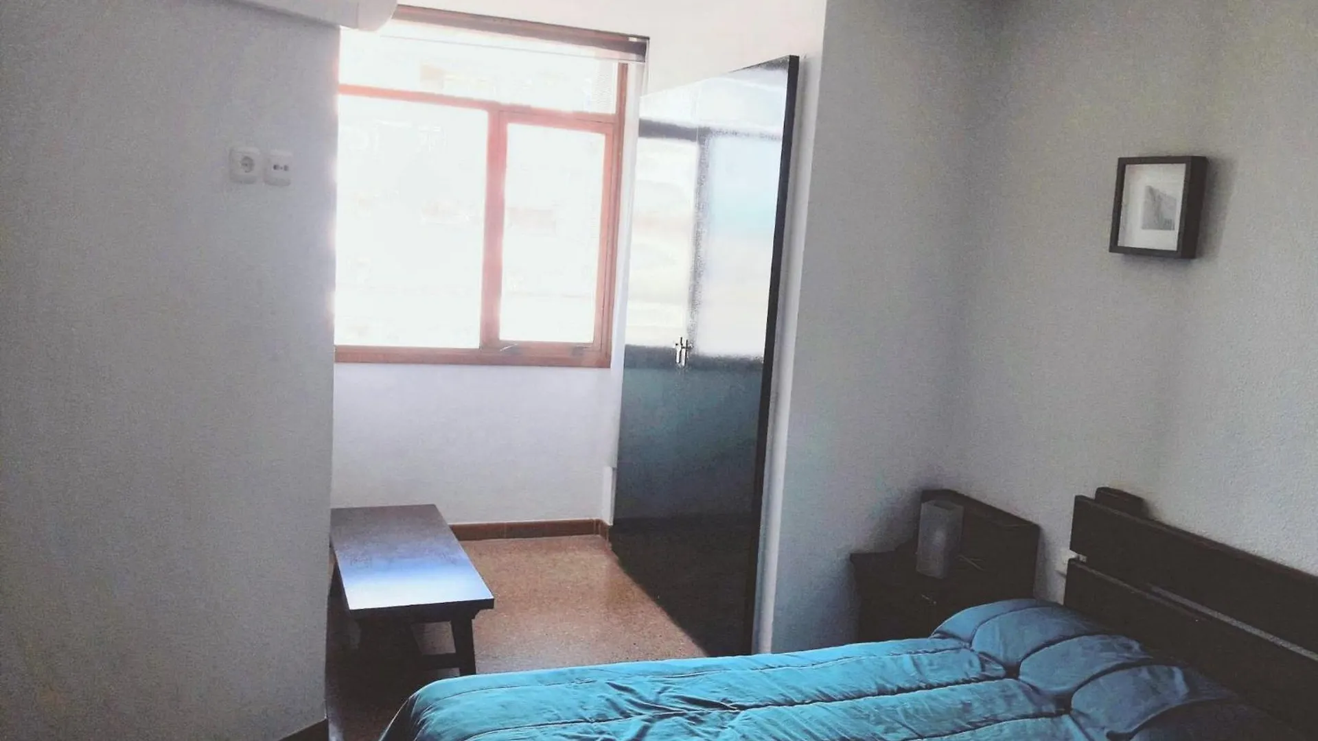 Apartamento La Nogalera Torremolinos 0*,  Spanien