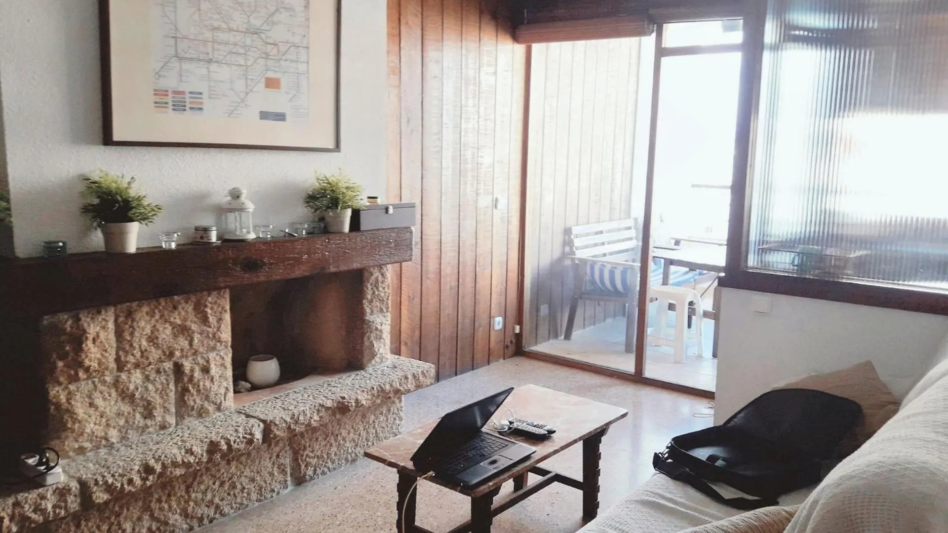 Apartamento La Nogalera Torremolinos Lägenhet