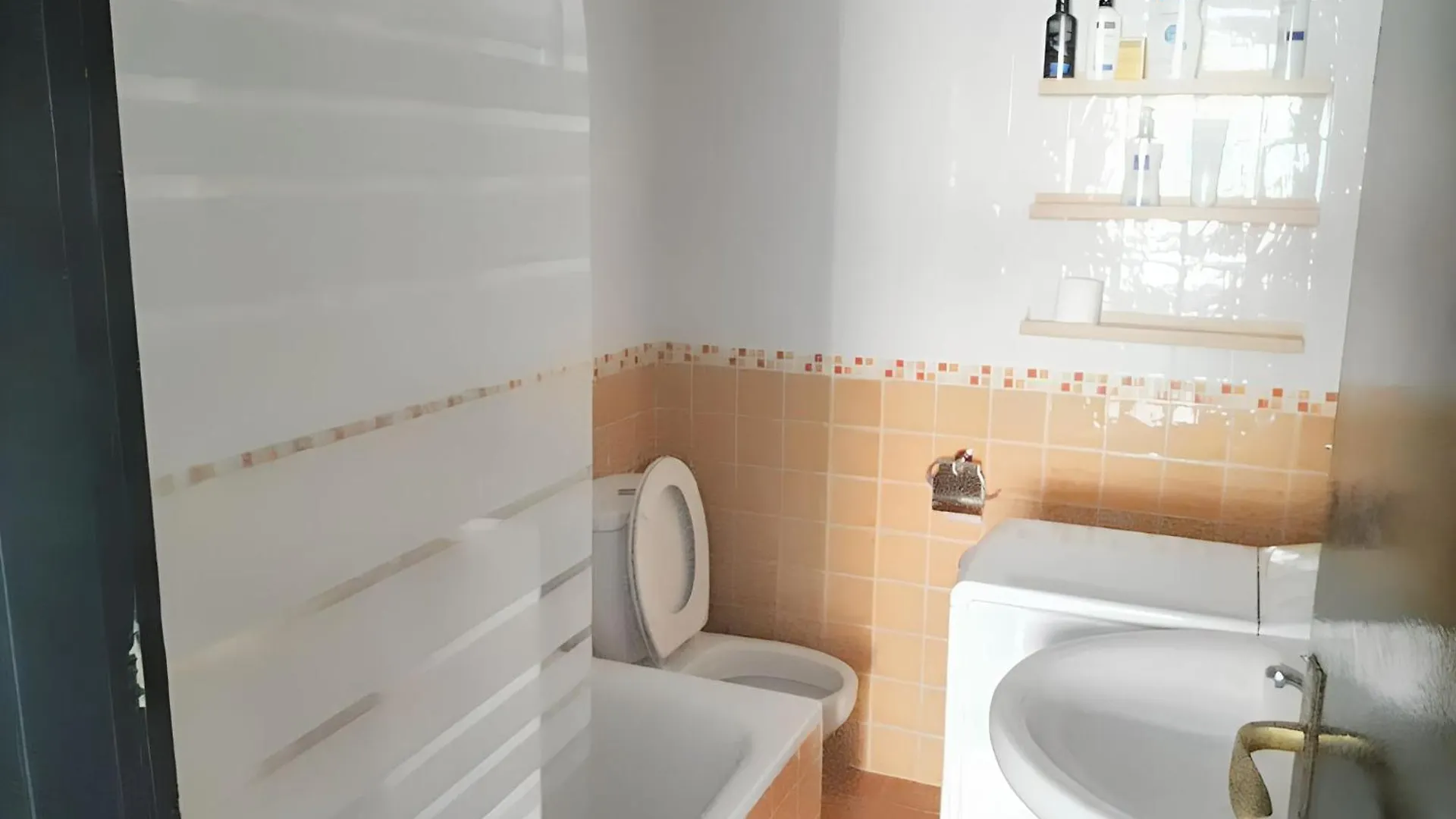 Lägenhet Apartamento La Nogalera Torremolinos
