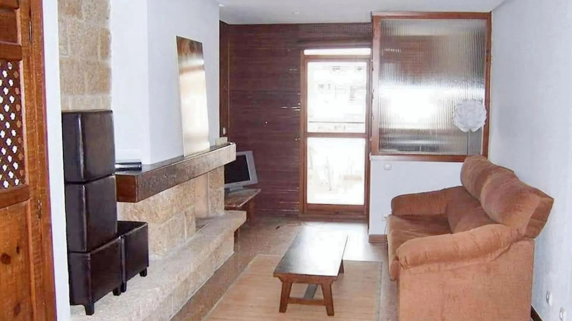 Lägenhet Apartamento La Nogalera Torremolinos Spanien