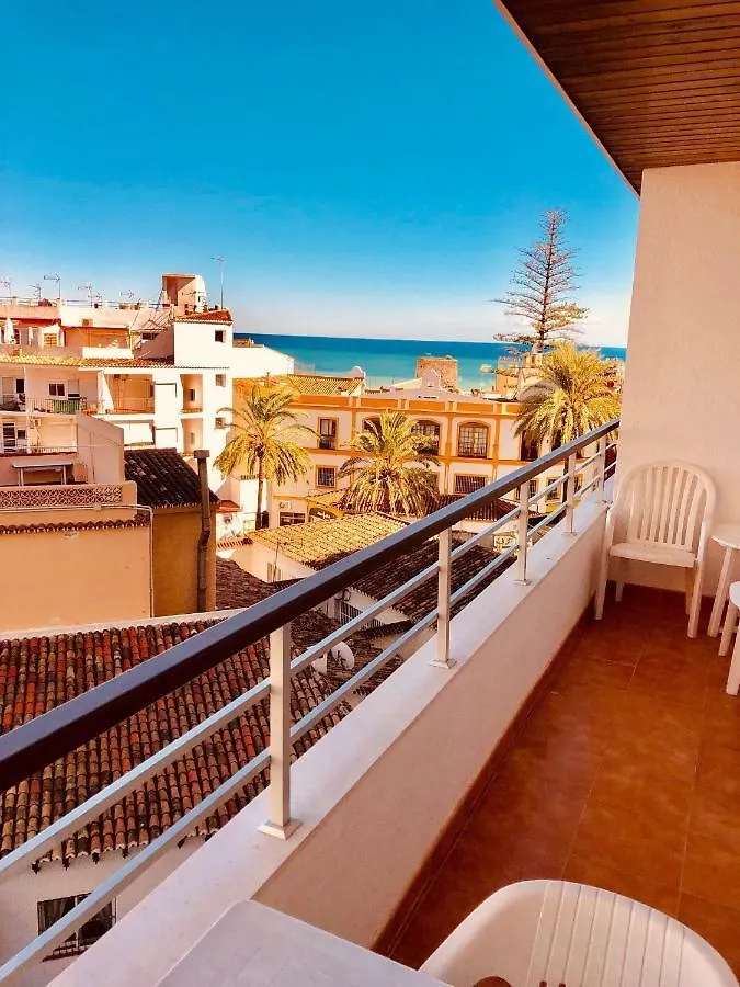 Apartamento La Nogalera Torremolinos 0*,  Spanien