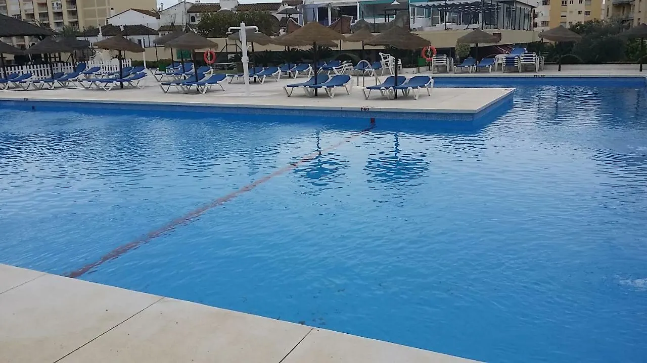 Apartamento La Nogalera Torremolinos