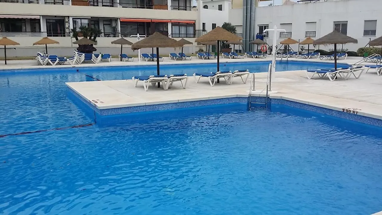 Apartamento La Nogalera Torremolinos Lägenhet